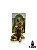 Mini Buda Prata/Dourado Ja-1911-102A - Imagem 2