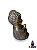 Monge Dourado/ Cinza Bz33033-3 - Imagem 2