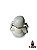 Monge Em Resina 05Cm - Mod1 - Imagem 3