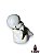 Monge Em Resina 05Cm - Mod2 - Imagem 1