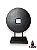 Totem Moeda Chinesa 74412 - Imagem 2