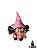Zoe Bruxinha dos Signos Libra - Imagem 1