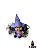 Zoe Bruxinha dos Signos Peixes - Imagem 1