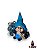 Zoe Bruxinha dos Signos Virgem - Imagem 1
