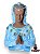 Santa Sara 25Cm Busto - Imagem 1