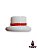 Firma Em Formato De Chapeu Ze - Imagem 1