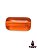 Firma De Cristal Laranja - Imagem 1