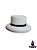 Firma Em Formato De Chapeu Exu - Imagem 1