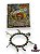 Pulseira Orixas Com Oracao Caboclos - Imagem 1
