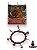 Pulseira Orixas Com Oracao Iansa - Imagem 1