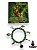 Pulseira Orixas Com Oracao Oxossi - Imagem 1
