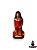 Pomba Gira Maria Mulambo Gesso 10Cm - Imagem 1
