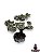 Arvore Bonsai Cristais 15Cm Pirita - Imagem 1