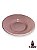 Bacia De Louca Rosa 27Cm - Imagem 1