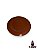 Prato Louca Pao Marrom 14Cm - Imagem 1