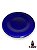Prato Louca Azul Escuro 16Cm - Imagem 1