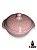 Cumbuca de Louca Rosa 14Cm - Imagem 1