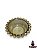 Bowl Pote Pearl Ambar 09cm - Imagem 1