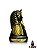 Busto Farao Tutankhamon M - Imagem 4