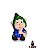 Duende Da Sorte - Imagem 1