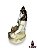 Estatueta Shiva Branca - Imagem 2