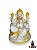 Ganesh Branco - Imagem 1