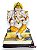Ganesh Color Resina Base Quadrada - Imagem 1