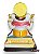 Ganesh Color Resina Base Quadrada - Imagem 3