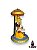 Ganesh Sucesso 18Cm - Imagem 2