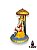 Ganesh Sucesso 18Cm - Imagem 4