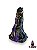 Hecate Deusa da Magia Pequena 15cm - Imagem 2