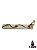 Incensario Canaleta Buda 25X7Cm - Imagem 3