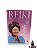 Livro Reiki Apostilas Oficiais Ed Isis - Imagem 1