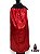 LANCAMENTO Capa Jacquard Dupla Face Pt/Vm Tam Unico - Imagem 4
