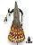 Luminaria Orixas Obaluae Bivolt - Imagem 2