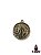 Medalha Sao Bento Dourada Un - Imagem 1