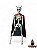 Halloween Ornamento Esqueleto Diabo 40cm - Imagem 1