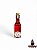 Vidro Pocao N.12 Perfume da Mulambo 85mm Garrafinha Un - Imagem 2