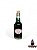 Vidro Pocao Harry Potter N.11 Veritaserum 110mm Garrafinha Un - Imagem 2
