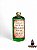 Vidro Pocao Harry Potter N.9 Polyjuice Potion 100mm Mod2 Un - Imagem 1