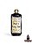 Vidro Pocao Harry Potter N.9 Draught Of Living Death 100mm Mod2 Un - Imagem 1