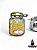Vidro Pocao Harry Potter N.7 Cockroach Shell 90mm Com Colher Un - Imagem 2