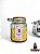 Vidro Pocao Harry Potter N.7 Cockroach Shell 90mm Com Colher Un - Imagem 1