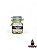 Vidro Pocao Harry Potter N.6 Mandrake Seeds 75mm Quadrado Un - Imagem 1