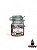 Vidro Pocao Harry Potter N.6 Bezoars 75mm Quadrado Un - Imagem 2