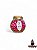 Vidro Pocao Harry Potter N.5 Nettle 60mm Redondo Un - Imagem 1