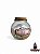 Vidro Pocao Harry Potter N.5 Toxic Acromantula 60mm Redondo Un - Imagem 2