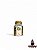 Vidro Pocao Harry Potter N.3 Bay 40mm Frasco Un - Imagem 1