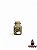 Vidro Pocao Harry Potter N.3 Black Mustard 40mm Frasco Un - Imagem 2