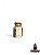Vidro Pocao Harry Potter N.3 Fennel 40mm Frasco Un - Imagem 1